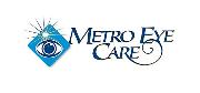 Metro Eye Care Logo